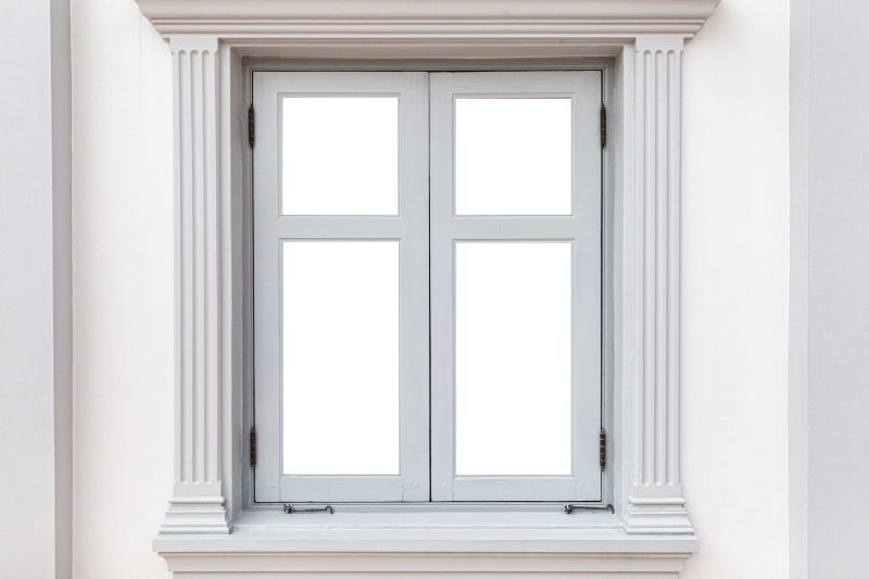 Double Hung Window Repair detail