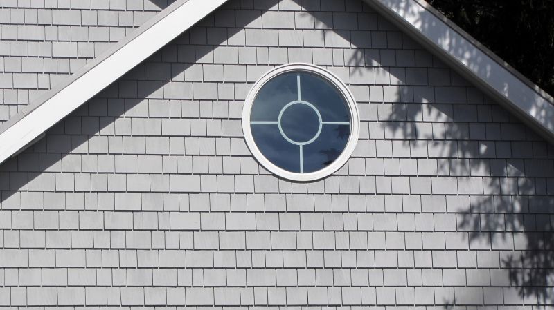 Round Window Repair