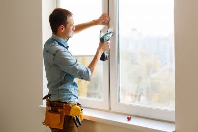 Local Window Repair Experts
