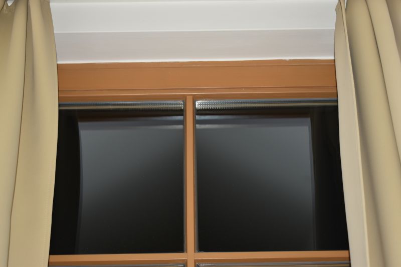 Window Frame Replacement