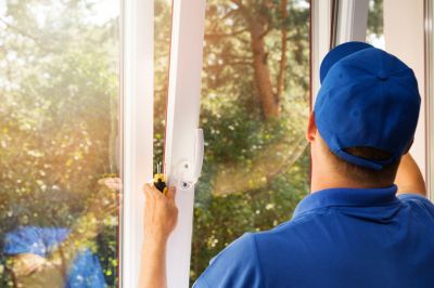 Repairing Windows During Mild Weather