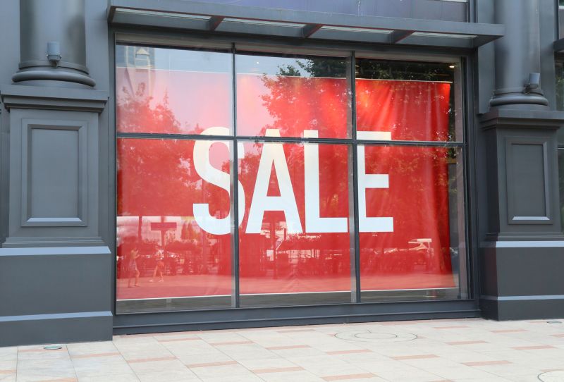 Black Friday Savings