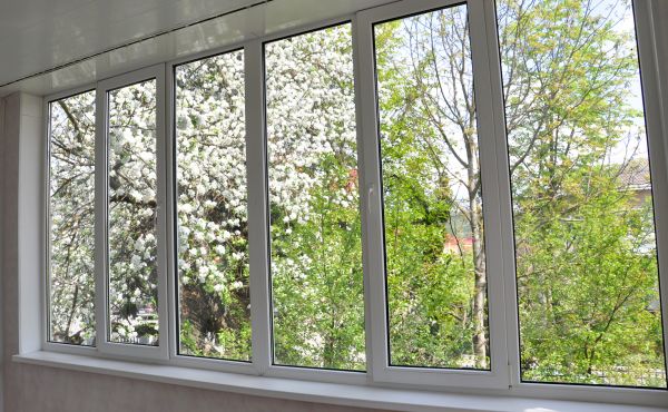 Cost of Window Repair Service in Battle Ground