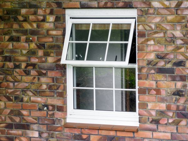 Window Sash Repair in Battle Ground