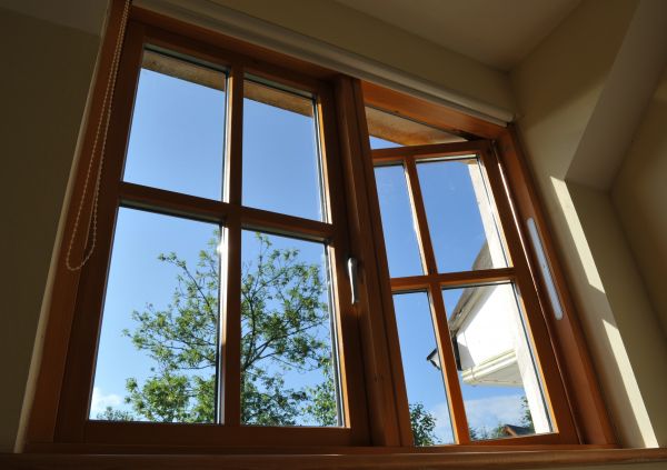 Cost of Wood Window Repair in Battle Ground