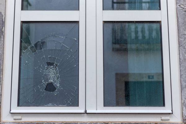 Cost of Residential Window Repair in Battle Ground