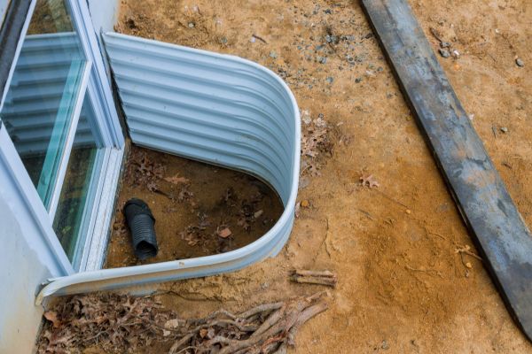 Cost of Egress Window Repair in Battle Ground