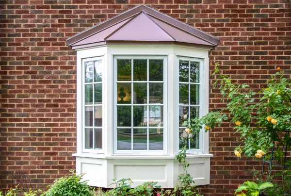 Cost of Bay Window Repair in Battle Ground