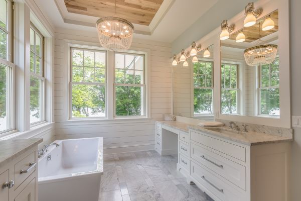 Cost of Bathroom Window Repair in Battle Ground