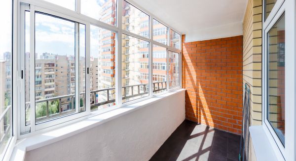 Cost of Glass Pane Repair in Battle Ground