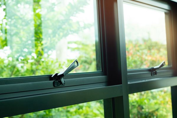 Window Latch Repair in Battle Ground