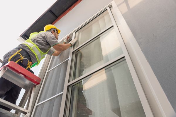 Window Mechanism Repair in Battle Ground