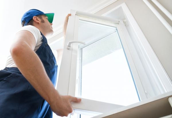 Window Flashing Repair in Battle Ground