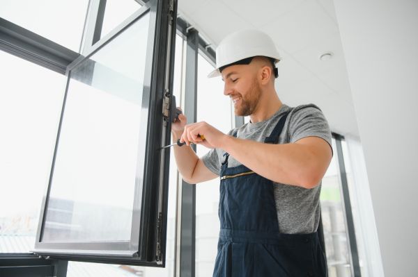 Window Spring Repair in Battle Ground