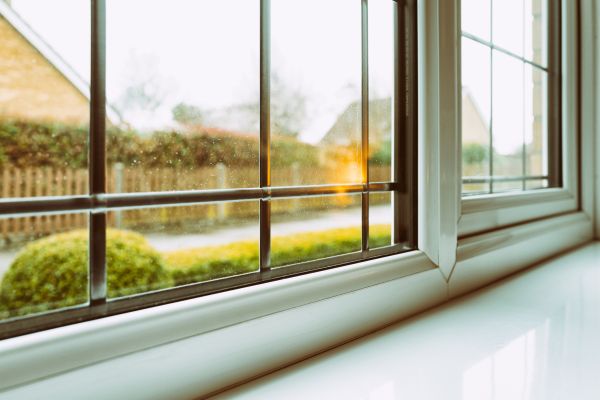 Window Beading Replacement in Battle Ground