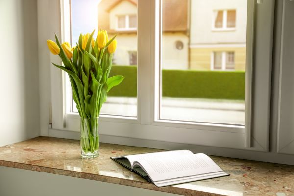 Window Sill Replacement in Battle Ground
