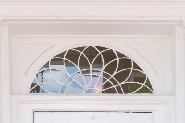 Cost of Transom Window Repair in Battle Ground