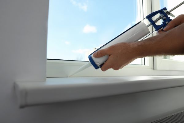 Cost of Window Leak Repair Service in Battle Ground