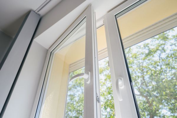 Cost of Window Pane Replacement in Battle Ground