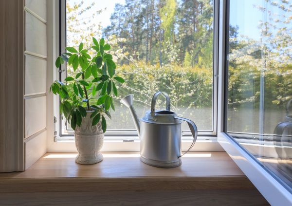 Cost of Garden Window Repair in Battle Ground