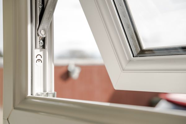 Window Hinge Replacement in Battle Ground