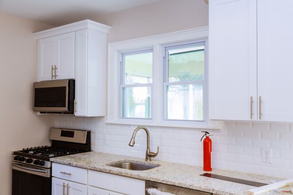 Cost of Kitchen Window Repair in Battle Ground